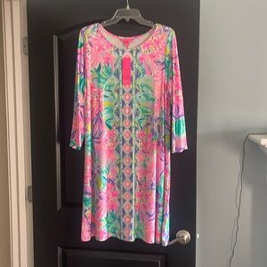 Lily Pulitizer Dress